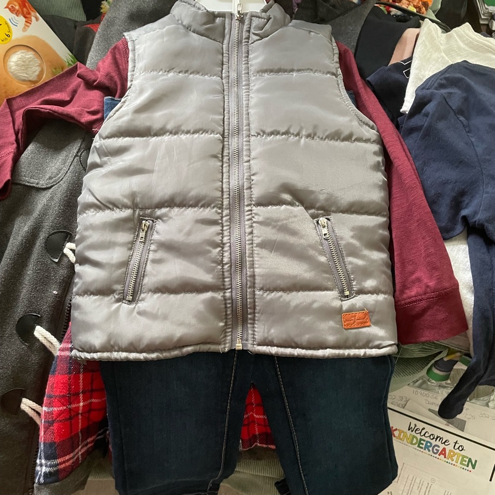 Boys clothes over 80 pieces